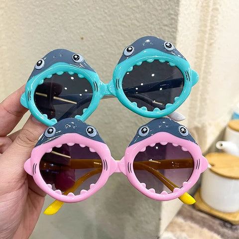 shark sunglasses