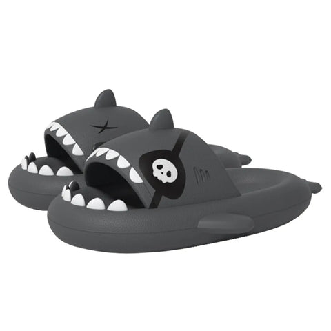 Shark Slippers | Stylish and Comfortable Footwear for All Ages