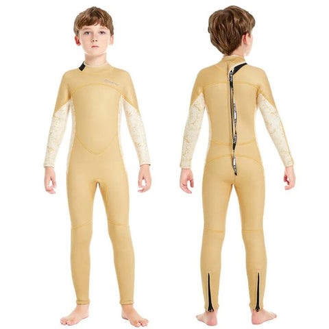 best kids wetsuits