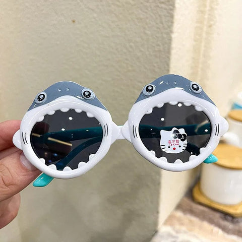 animal shaped sunglasses