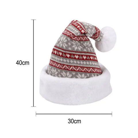 christmas hat for adults