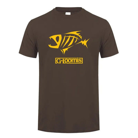 fish bones t shirts