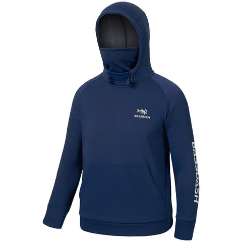 hoodie with face mask fishing hoodie wit