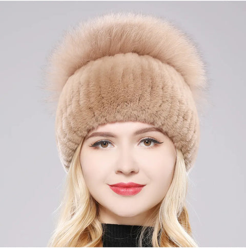 ladies winter hats