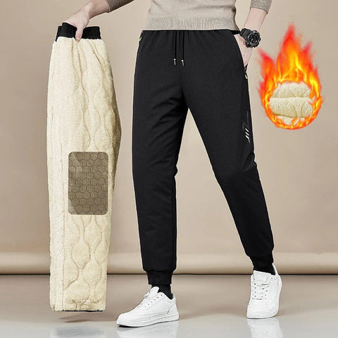 mens winter pants