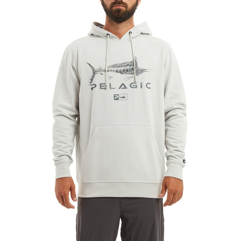 pelagic hoodie