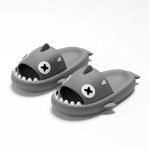 shark shoes slides