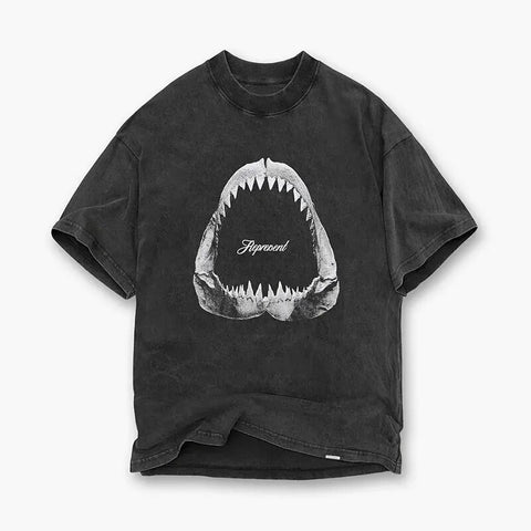 whale t shirt