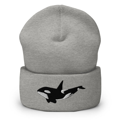 shark winter hat