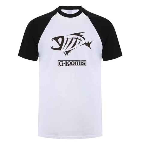 fishing t shirts for men