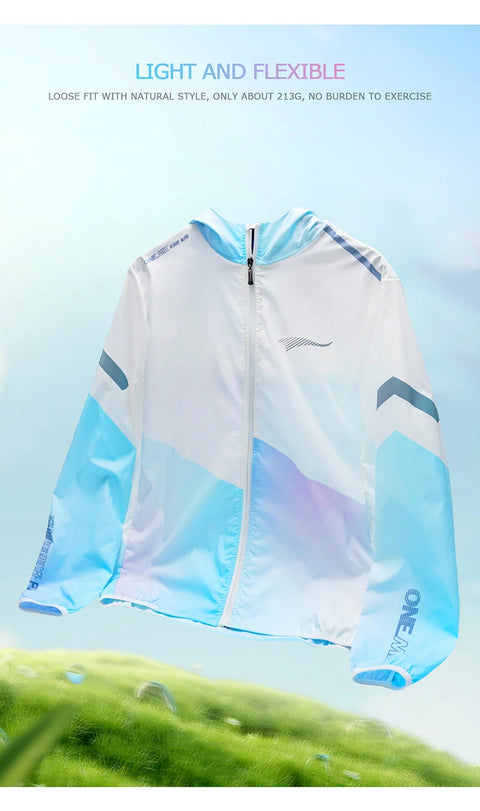 sport tek wind jacket