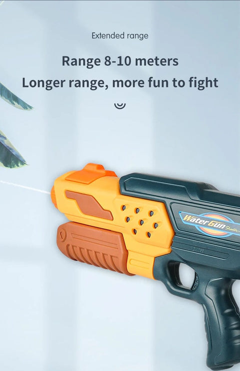 summer water gun