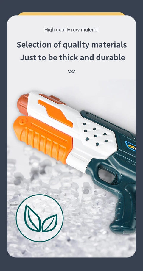 super water gun