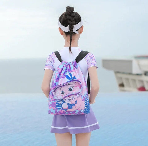 swim bag for kids