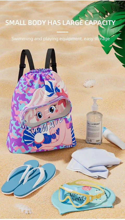 swimming bags for kids