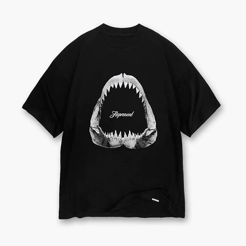 sharks t shirt