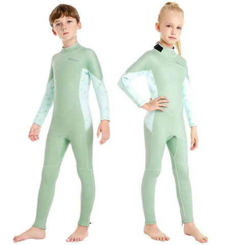 wetsuit for kids