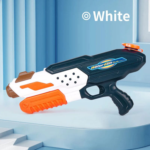 white water gun