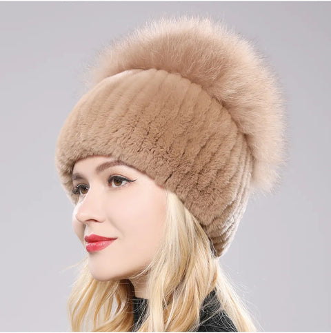 winter hat for women