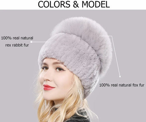 winter hats for women