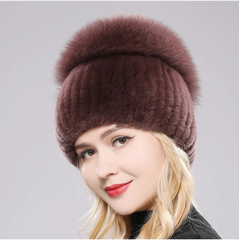 winter hat women