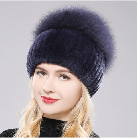 women winter hats