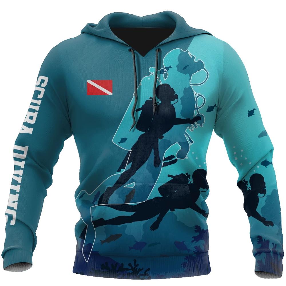 Branded, Stylish and Premium Quality scuba hoodie 